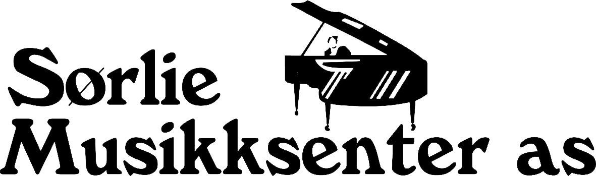 Sørlie Musikksenter AS