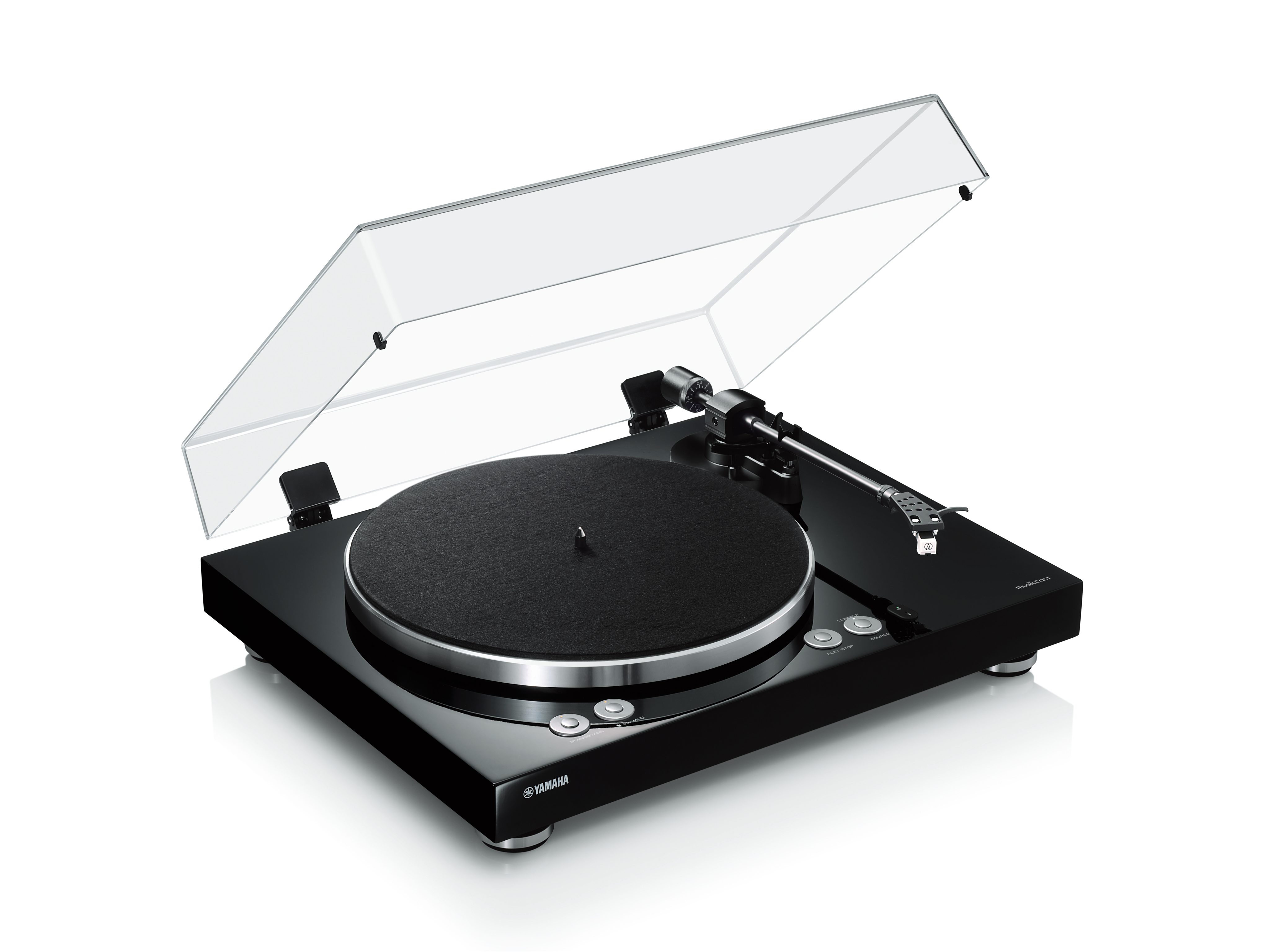 Yamaha MusicCast Vinyl 500 BK
